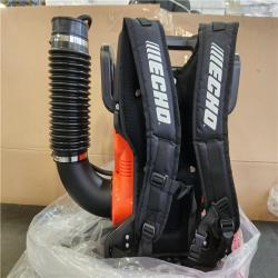 Phoenix NEW ECHO 56V 195 MPH 795 CFM X Series Cordless Battery Backpack Blower with Tube Throttle (Tool Only)