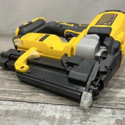 AS-IS DEWALT ATOMIC 20V MAX Lithium Ion Cordless 23 Gauge Pin Nailer (Tool Only)