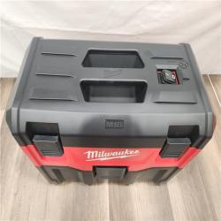 AS-IS- Milwaukee M18 Vacuum 2Gal Hose Access (Tool-Only)