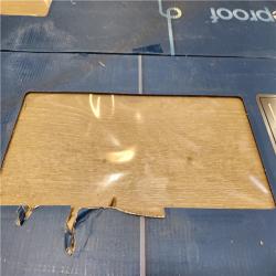 Phoenix Location NEW Lifeproof Drake Hill Oak 9.4 in. W x 48 in. L Waterproof Hybrid Resilient Flooring (526 sqft/case)
