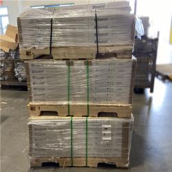 DALLAS LOCATION - Lifeproof Sterling Oak 6 MIL x 8.7 in. W x 48 in. L Click Lock Waterproof Luxury Vinyl Plank Flooring (20.1 sqft/case) 76 (CASES)