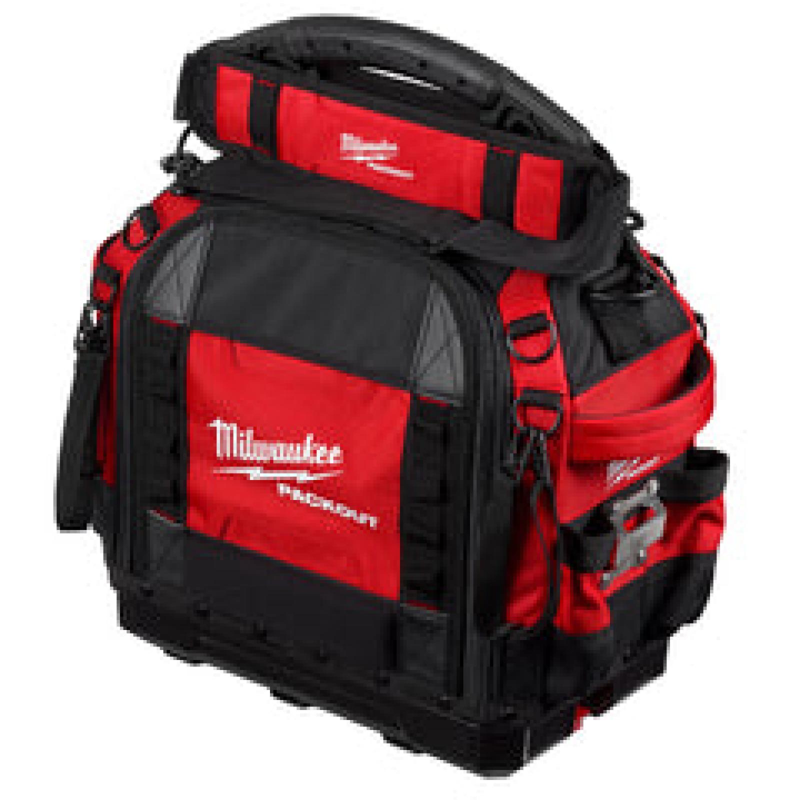 NEW - Milwaukee PACKOUT 15 in. Structured Tool Bag