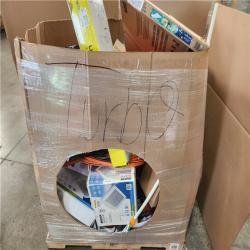 Phoenix AS-IS Mixed Home Improvement Pallet