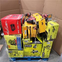 PHOENIX AS-IS TOOL PALLET