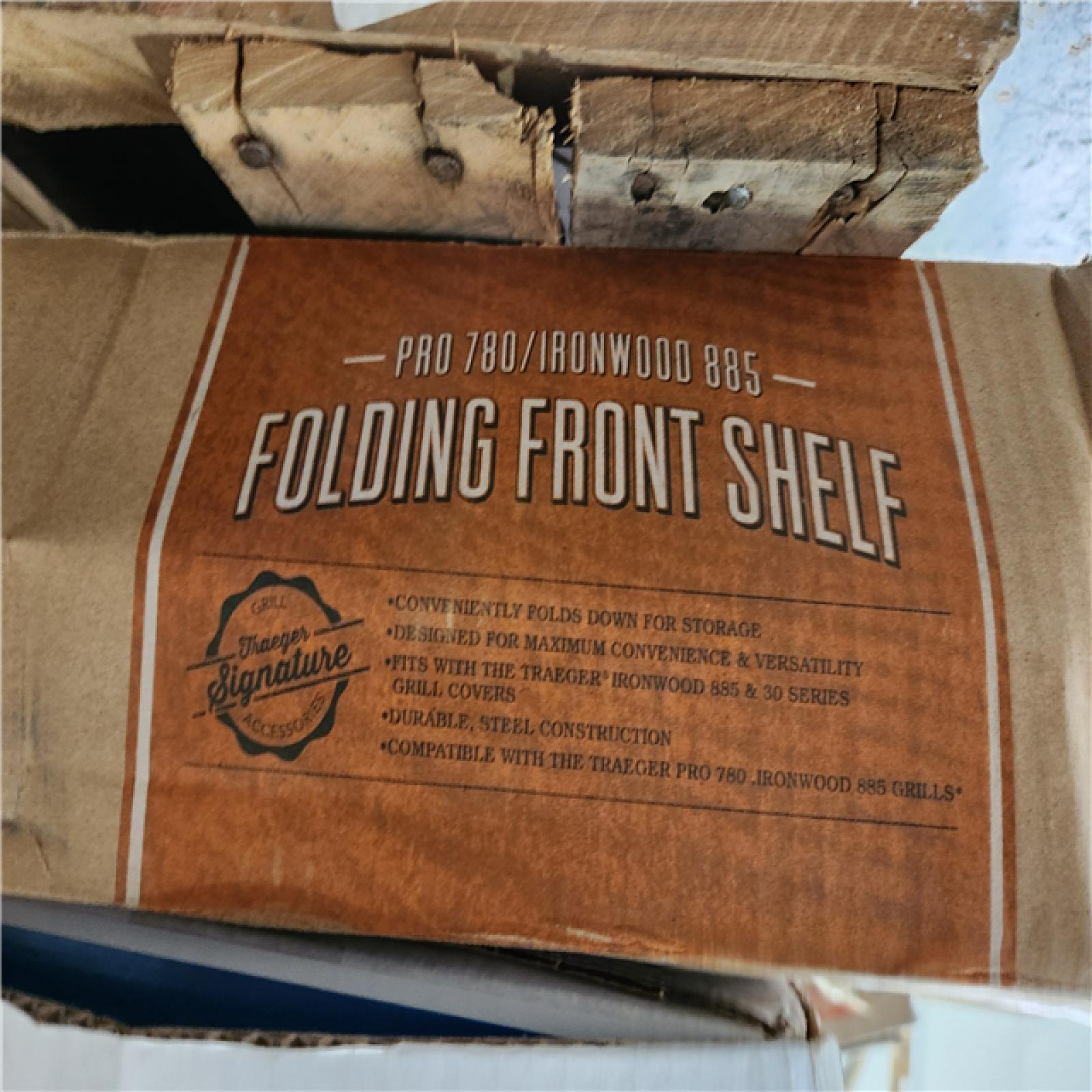 Phoenix AS-IS Mixed Home Improvement Pallet