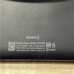 AS-IS Sony Playstation 5 PS5 PlayStation Portal White CFI-Y1001
