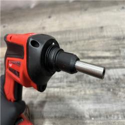 AS-IS Milwaukee FUEL 18V Lithium-Ion Brushless Cordless Drywall Screw Gun (Tool-Only)
