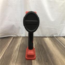 AS-IS Milwaukee 18-Volt Lithium-Ion Brushless 1/2 in. High Torque Impact Wrench with Friction Ring (Tool-Only)