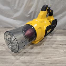 AS-IS DeWalt 60V AXIAL BLOWER Kit