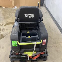 Houston Location - AS-IS Outdoor Power Equipment RYOBI 80V HP Z30Li