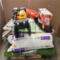 Phoenix AS-IS Monster Turbo Pallet