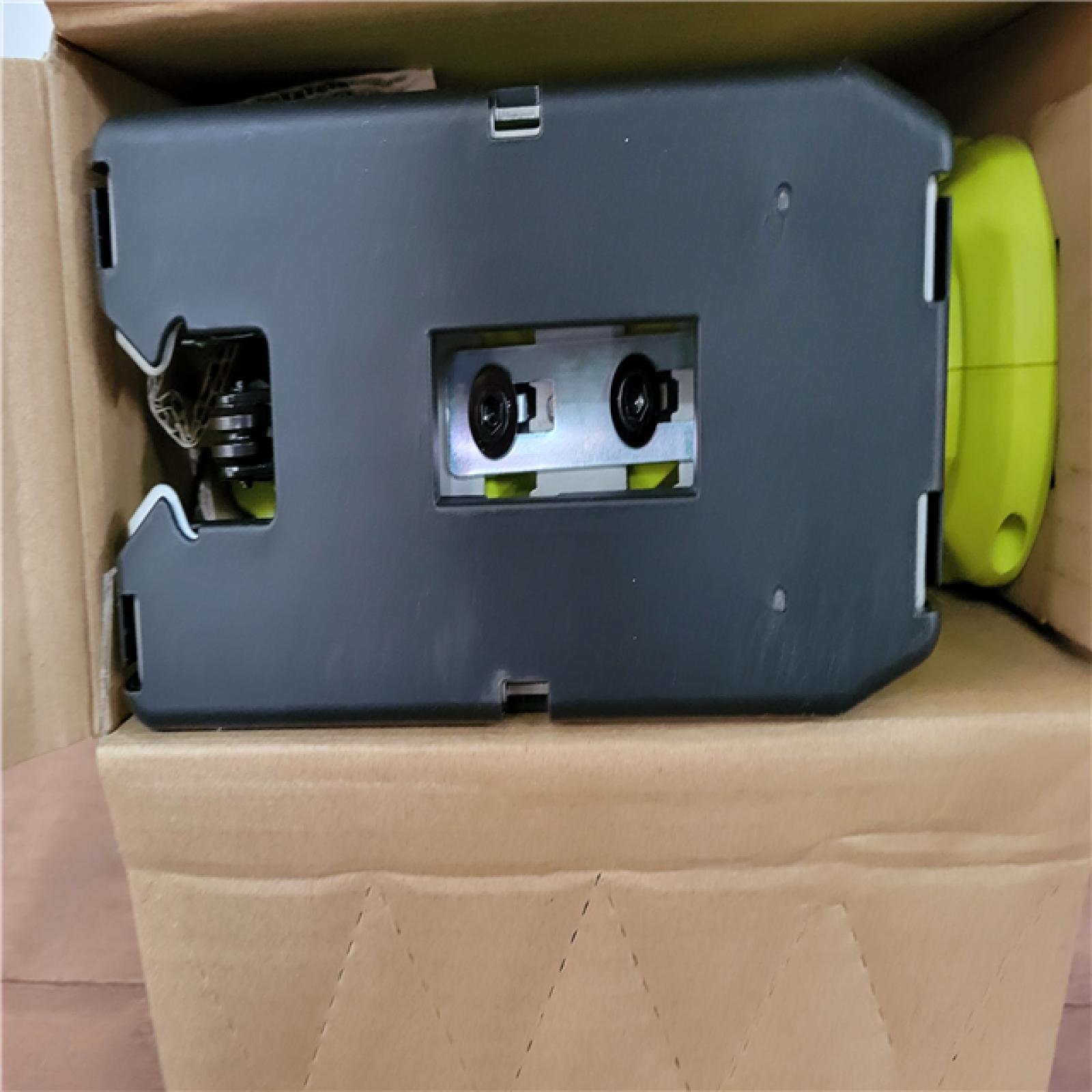 California NEW Ryobi One+ 18V Jig Saw (Tool Only)