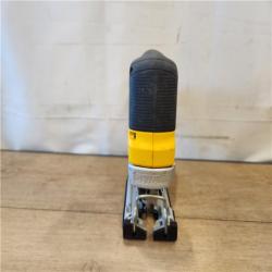 AS-IS- 20V MAX XR Cordless Brushless Jigsaw (Tool Only)