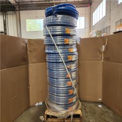 Phoenix Viega PureFlow Plex Tubing 1 x 100' Blue Pallet of 12