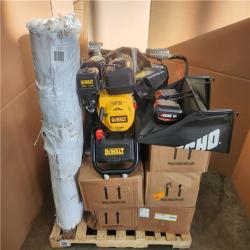 Phoenix AS-IS Monster Turbo Pallet