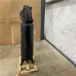 Houston Location - AS-IS Husky 60 Gallon 175psi Air Compressor