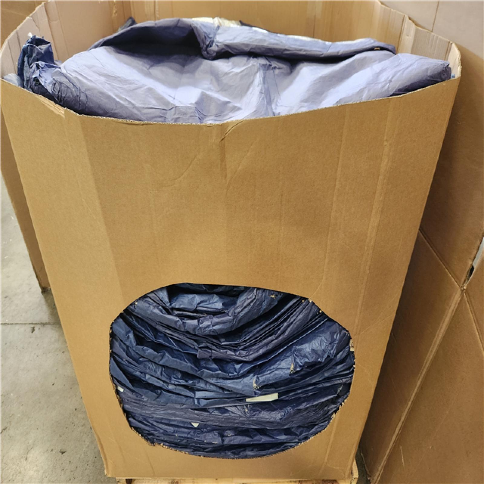 Phoenix NEW Champion Cooler 33 in. x 36 in. Aspen Evaporative Cooler Replacement Pad Pallet