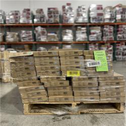 DALLAS LOCATION- HOME DECORATORS COLLECTION Druid Hills 20 MIL x 7 in. x 48 in. PALLET(21.42 sq. ft./Case) -(40 CASES)