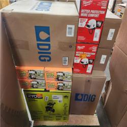 Phoenix AS-IS Monster Turbo Pallet