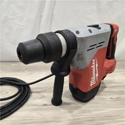 AS-IS Milwaukee 1-9/16 in. SDS-Max Rotary Hammer