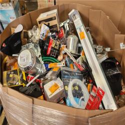 Phoenix AS-IS Monster Turbo Pallet