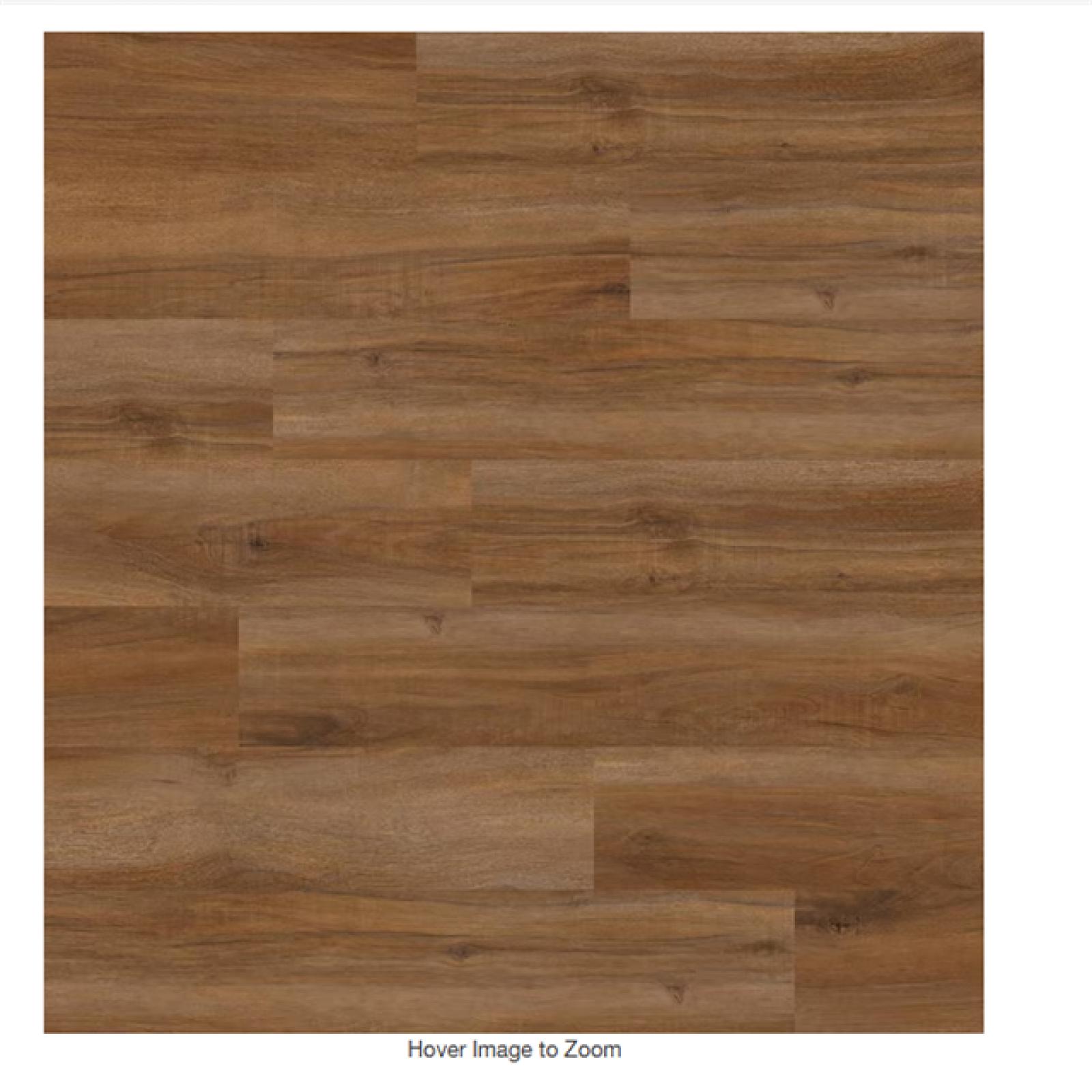 DALLAS LOCATION - Lifeproof Butler Hickory 22 MIL x 8.7 in. W x 48 in. L Click Lock Waterproof Luxury Vinyl Plank Flooring (20.1 sq. ft./Case) - 56 CASES