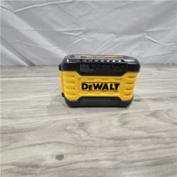 LIKE NEW! - DEWALT DCB609 20V / 60V MAX FLEXVOLT 9.0 Ah Battery