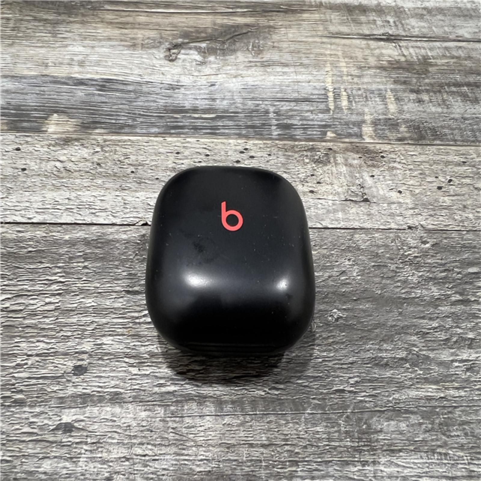 AS-IS Beats Fit Pro True Wireless Bluetooth Earbuds - Beats Black