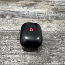 AS-IS Beats Fit Pro True Wireless Bluetooth Earbuds - Beats Black