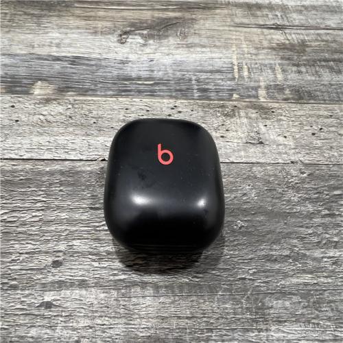 AS-IS Beats Fit Pro True Wireless Bluetooth Earbuds - Beats Black