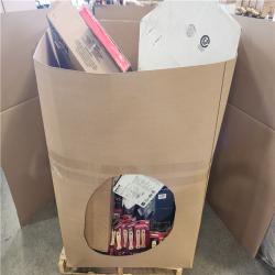 Phoenix AS-IS Mixed Home Improvement Pallet