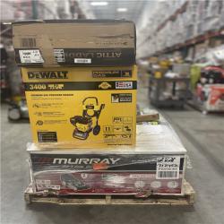 DALLAS LOCATION- AS-IS MONSTER TURBO