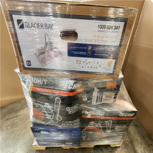 Phoenix AS-IS Monster Turbo Pallet