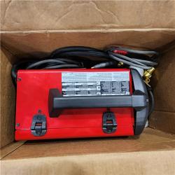 Dallas Location - As-Is Lincoln Electric 180 Amp Weld-Pak 180i Welder