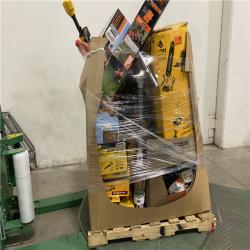 Dallas Location - As-Is DEWALT Tool Pallet