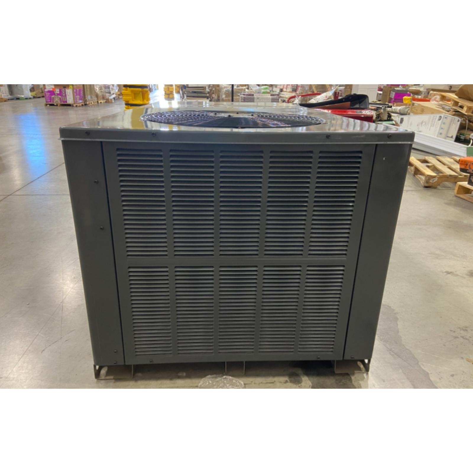 DALLAS LOCATION - Goodman 14 Seer Packaged Air Conditioner HVAC R-410A, 2.0 Ton