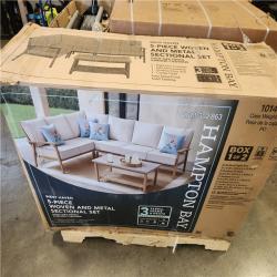 Phoenix AS-IS Mixed Home Improvement Pallet