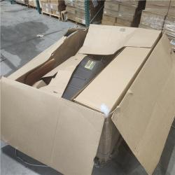 Dallas Location - As-Is John Deere Zero-Turn Mower 42 in. 6.5 Bushel Twin Bagger