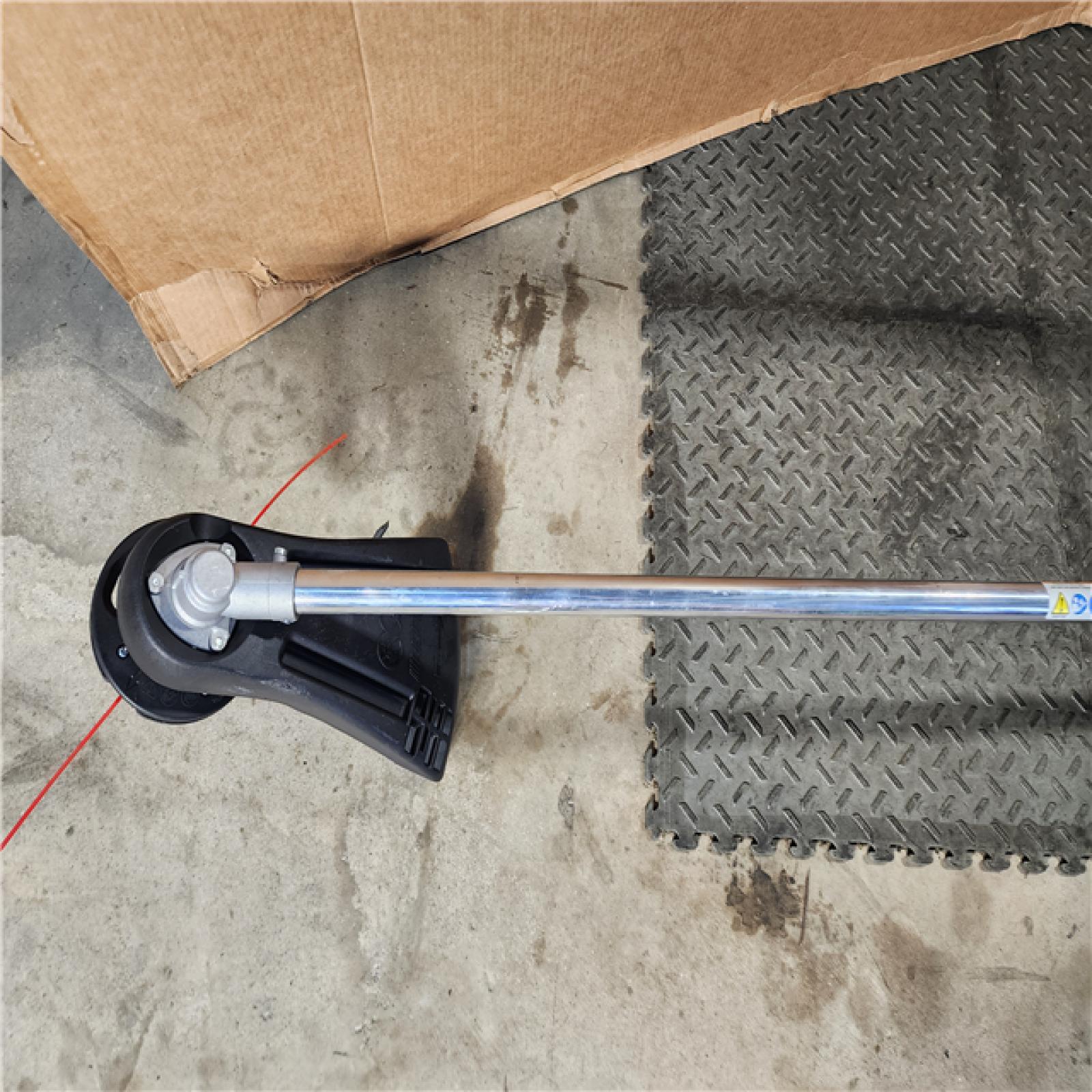 HOUSTON LOCATION - AS-IS Echo 16 Inch 21.2 CC Engine Straight Shaft String Trimmer - SRM-2120