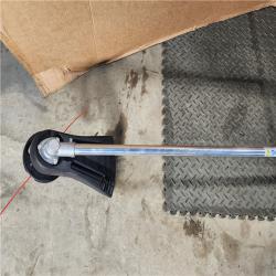 HOUSTON LOCATION - AS-IS Echo 16 Inch 21.2 CC Engine Straight Shaft String Trimmer - SRM-2120