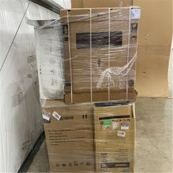 Houston Location AS IS - Home Improvement Pallet