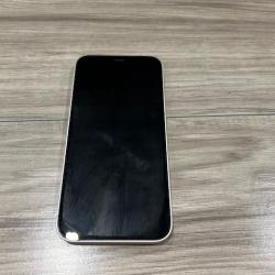 AS-IS iPhone 12 Mini 128GB White