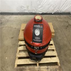Houston Location - AS-IS home improvement pallet KAMADO JOE GRILL