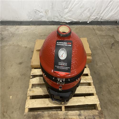 Houston Location - AS-IS home improvement pallet KAMADO JOE GRILL