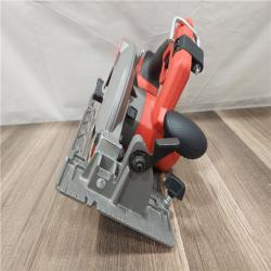 AS-IS- Milwaukee M18 FUEL 7-1/4 Inch Circular Saw (TOOL ONLY)