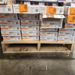 Phoenix AS-IS Mixed Vinyl  Flooring Pallet (44-Cases)