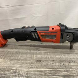 LIKE NEW - Milwaukee FUEL 18V Lithium-Ion Brushless Cordless 7 in. Variable Speed Polisher (Tool-Only)