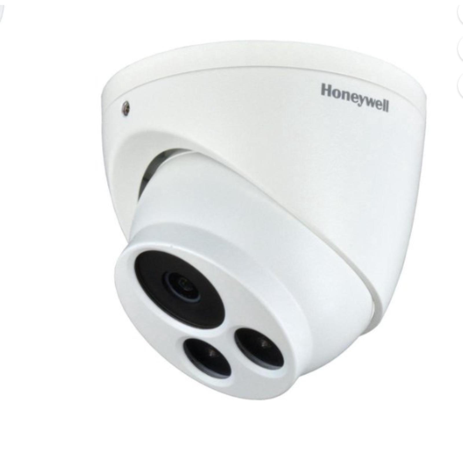 NEW! - Honeywell HC30WE2R3 2MP Network Ball Camera, TDN, WDR, 2.8 mm F2.0, (2 UNITS)