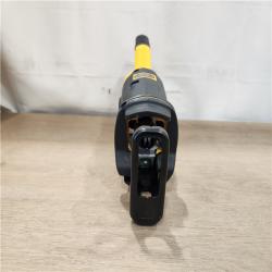 AS-IS- 20V MAX XR Cordless Brushless Reciprocating Saw (Tool Only)