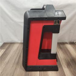 AS-IS- M18 Lithium-Ion Cordless Jobsite Radio/Charger